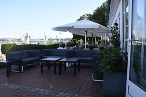 Hotel Wassersleben