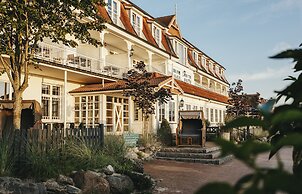 Hotel Wassersleben