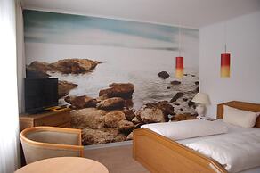 Atlantis Landpension Steinhude