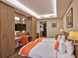 Sodeco Suites