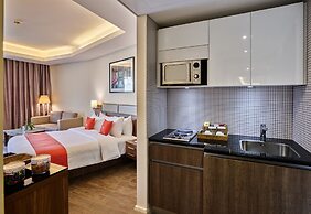 Sodeco Suites