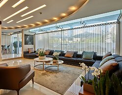 Sodeco Suites