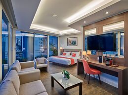 Sodeco Suites