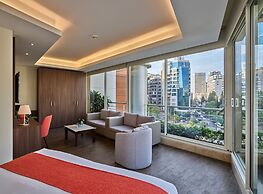 Sodeco Suites