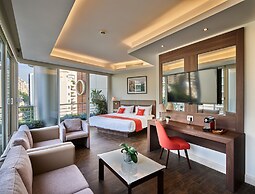 Sodeco Suites
