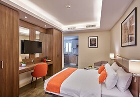 Sodeco Suites