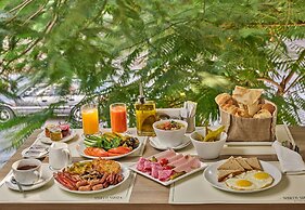 Sodeco Suites