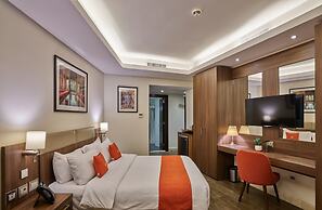 Sodeco Suites