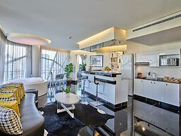 Sodeco Suites