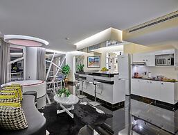 Sodeco Suites