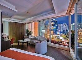 Sodeco Suites