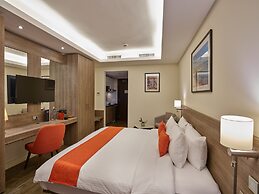 Sodeco Suites