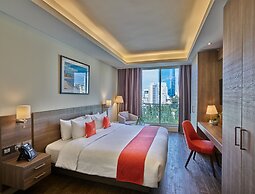 Sodeco Suites