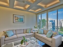 Sodeco Suites