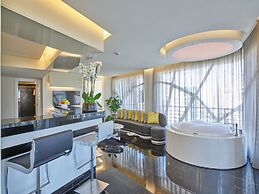 Sodeco Suites