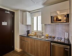Sodeco Suites