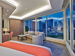 Sodeco Suites