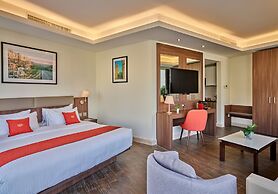 Sodeco Suites