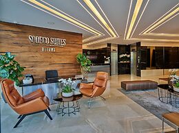 Sodeco Suites