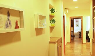 Casa Laurino B&B