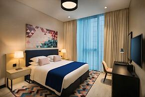 Millennium AL Barsha