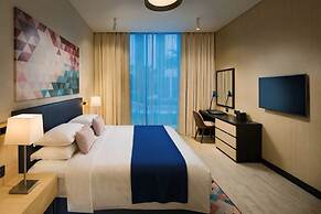 Millennium AL Barsha