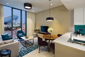 Millennium AL Barsha