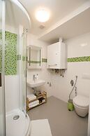 Greg Apartments Kampa Prague