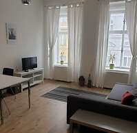 Greg Apartments Kampa Prague