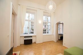 Greg Apartments Kampa Prague