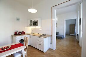Greg Apartments Kampa Prague