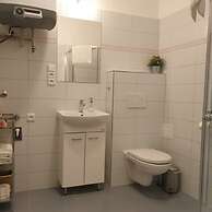Greg Apartments Kampa Prague