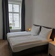 Greg Apartments Kampa Prague