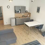 Greg Apartments Kampa Prague