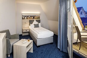 Hotel Haus Seeschwalbe