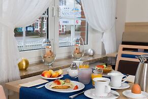 Hotel Haus Seeschwalbe
