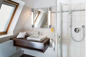 Hotel Haus Seeschwalbe