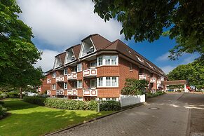 Hotel Haus Seeschwalbe