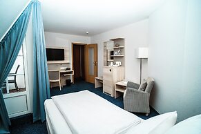 Hotel Haus Seeschwalbe