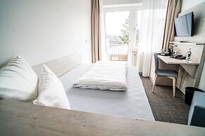 Hotel Haus Seeschwalbe