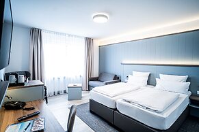 Hotel Haus Seeschwalbe