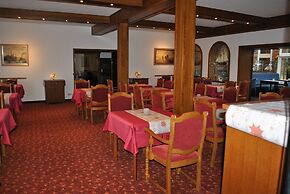 Hotel Haus Seeschwalbe