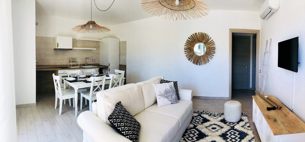 Residence Mar Mediterraneo