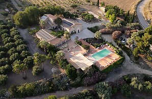 Agriturismo Baglio Làuria