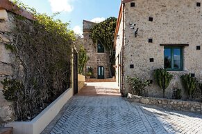 Agriturismo Baglio Làuria
