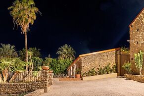 Agriturismo Baglio Làuria