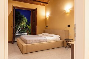 Agriturismo Baglio Làuria