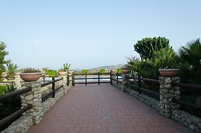 Agriturismo Baglio Làuria