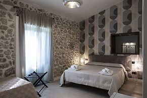 Agriturismo Baglio Làuria