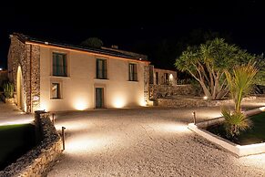 Agriturismo Baglio Làuria